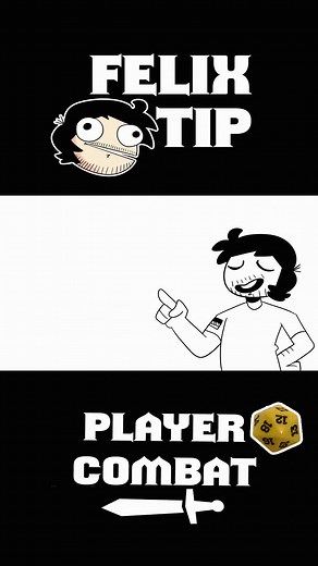 I FORGOT TO UPLOAD THIS BEAUTY! animated by @vitaminditter #dungeonsanddragons #dnd #dndtiktok #dnd5e #dndtips