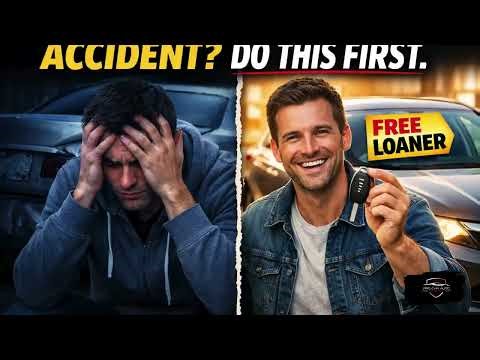 How to Make Car Insurance Claims EASY Step by Step Guide