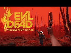 VR On The Go - Evil Dead: Virtual Nightmare