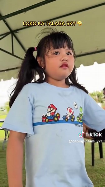 Capinpin Family Tribute in Cemetery