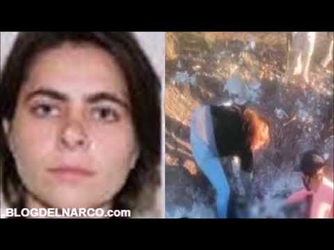 Así hallaron en Narcofosa a hija y ex esposa del Güero Palma, hace mas de un año las levantaron y ap