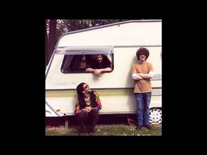 Electric Octopus "Driving Under The Influence Of Jams" (New Full Album) 2017 (Psychedelic Rock)