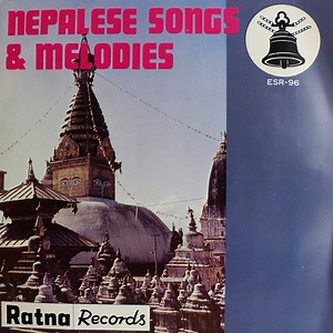 Various - Nepalese Songs & Melodies