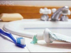 Your a Pink Toothbrush