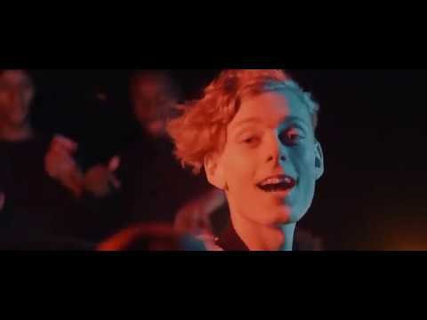 Milbo - 25 Timer (Officiel musikvideo)