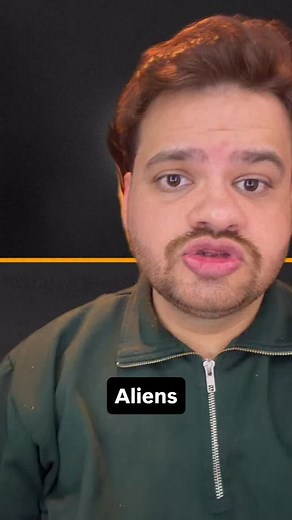 46K views · 2.7K reactions | Aliens | Furkan Aibani | Facebook