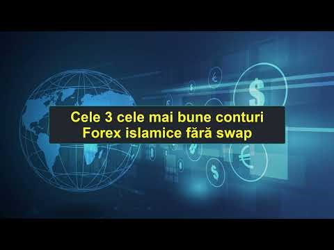 Cele Mai Bune 3 Conturi Forex Fără Swap (Islamice) | Clasamentul Top Brokeri Forex | 0506