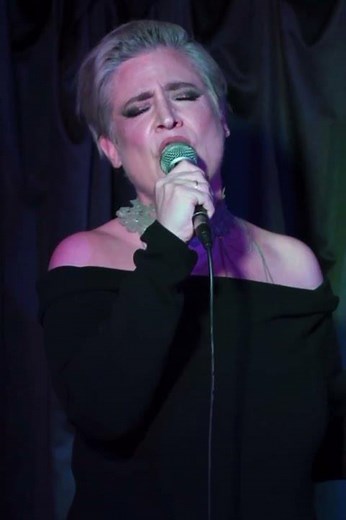 From Juilliard to NYC Stages — A Rare Live Performance Pangea NYC Clip 2