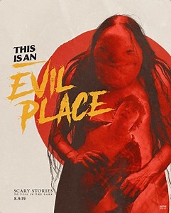 11K views · 307 reactions | This is not a dream. Don’t miss Scary Stories to Tell in the Dark in theaters August 9. Grab your tickets now: bit.ly/scarystories_tickets | Scary Stories to Tell in the Dark | Facebook