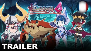 Disgaea 6: Defiance of Destiny présente de nouvelles classes