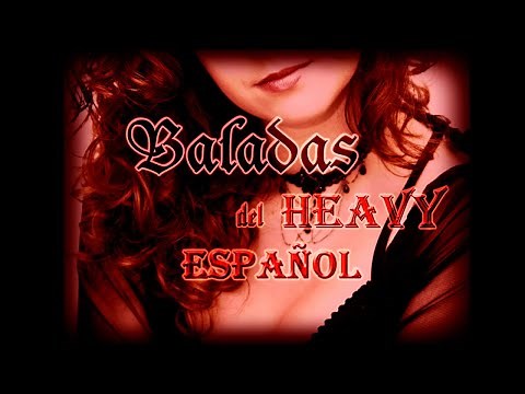 Varios - Baladas del heavy volumen I