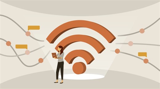 Network Quality of Service (QoS) Foundations: Managing Network Traffic Online Class | LinkedIn Learning, formerly Lynda.com