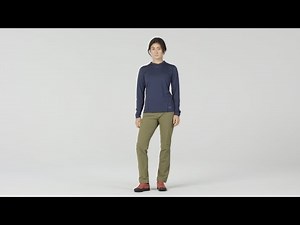 Arc'teryx - Gamma LT Pant Women's - Symbiome