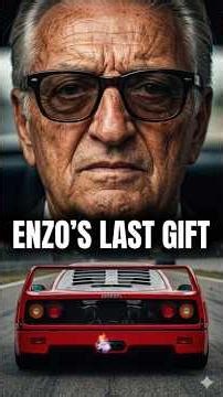 Enzo Ferrari's final masterpiece. The F40 is the definition of pure adrenaline #ferrari #supercar