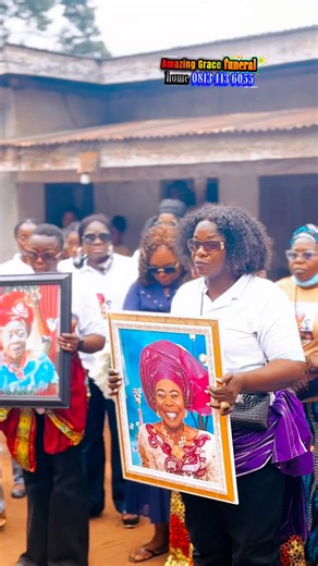 29K views · 458 reactions | AMAZING GRACE FUNERAL HOME is more than a...