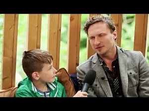 Das magische Baumhaus - jetzt neu mit Stefan Kaminski