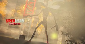 Download & Play Siren Head - Scary Silent Hill on PC & Mac (Emulator)