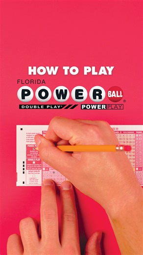 Interested in 𝐏𝐎𝐖𝐄𝐑𝐁𝐀𝐋𝐋 but not sure how to play? Learn how here! ✅ | Florida Lottery