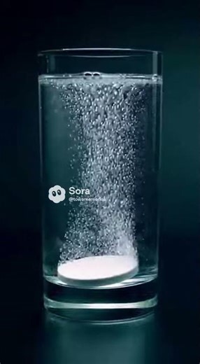 Calm Rising Bubbles #relax #calm