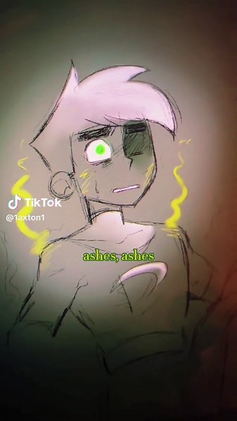 i dont even know what im drawing about at this point, my mind is blank as i sketch whatever #dannyphantom #dannyphantomart #dannyphantomfanart #goingghost #dp #phandom #dannyfenton #danphantom #clockwork