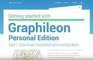 Get started with Graphileon with these videos - Graphileon