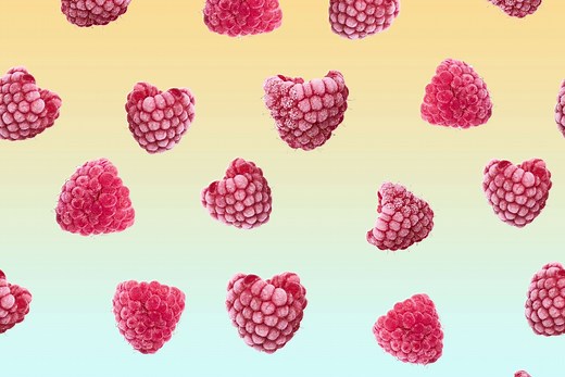 The 5 Best Frozen Fruits to Eat Every Week If You Have Diabetes, According to a Dietitian