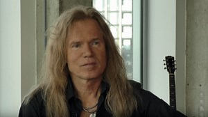 Former WHITESNAKE Guitarist ADRIAN VANDENBERG Subject Of New Documentary 'Hour Of The Wolf'