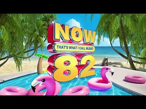 NOW 82 IS OUT NOW!