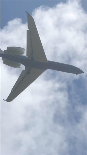 G5 military jet #airplane #aviation #military