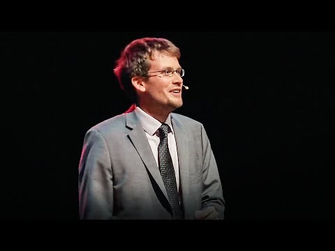 Paper towns and why learning is awesome | John Green