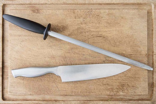 Honing vs Sharpening: What's the Difference?