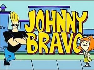 Johnny Bravo (1997-2004) TV Show Review