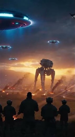 X-COM The Live Action Movie!!!