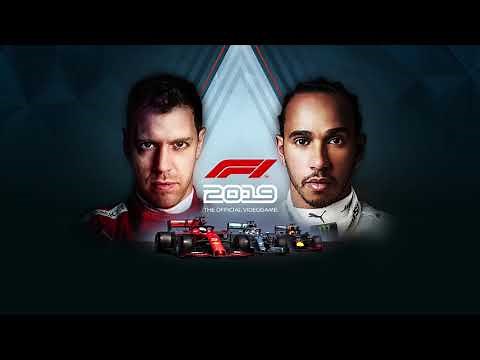 F1 2019 (OST) - Full Soundtrack (HQ) - Miktek