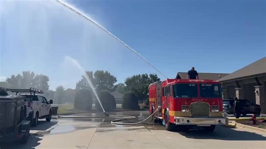 Travelers Rest Police Department on Reels