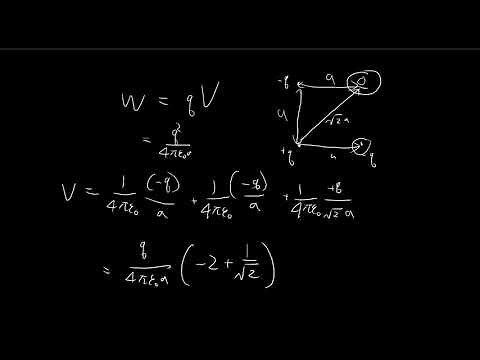Problem 2.31 | Introduction to Electrodynamics (Griffiths)
