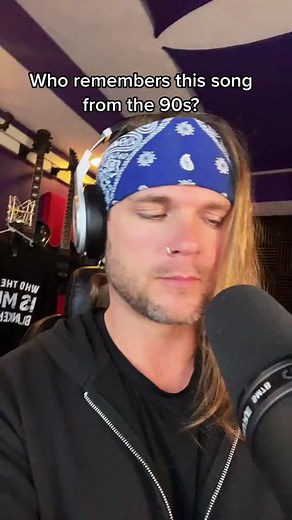 Rock Cover of Candlebox by Mick Blankenship | 90s Rock Soldier Singer