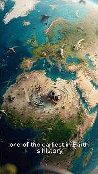 The Great Oxidation Event – When Earth Almost Choked on Oxygen