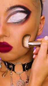 265K views · 109 reactions | Extreme Glam Makeup Transformation Tutorial | Fabiosa Hearty | Facebook