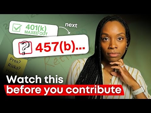 457(b) Plan Explained: The Secret Weapon for Retiring Early