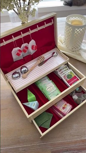 This is the hidden potential of thrifting...