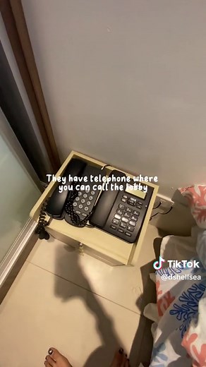 Quick Staycation in Cebu at Tambuli Seaside Resort