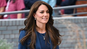 Kate Middleton Apologizes for Editing Mother's Day Portrait