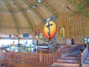 SAINT PADRE PIO SHRINE IN BATANGAS: Travel Guide   How to Get There