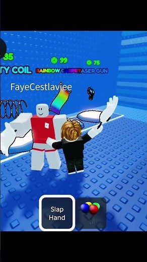 This Aura Made Me UNSTOPPABLE! 😱⚡ Roblox Aura Per Click