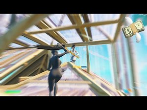 Bandit 💸 | Cleanest Fortnite Montage