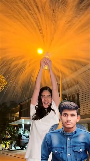 DIY Bottle Rain Hack ✅ | science project class 7th #science #shorts #bottle #rain #diy #hack #class