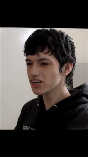 “You wish it was water” video with Ryan Ochoa AKA Chuck Chambers on iCarly on Nickelodeon #icarly