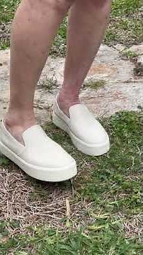 Elevate your Shoe Game |Vince