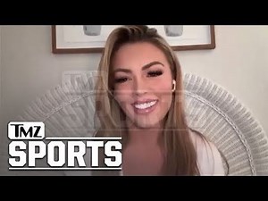 Ex-WWE Superstar Mandy Rose Says OnlyFans Modeling Led To 'Life-Changing' Money | TMZ Sports